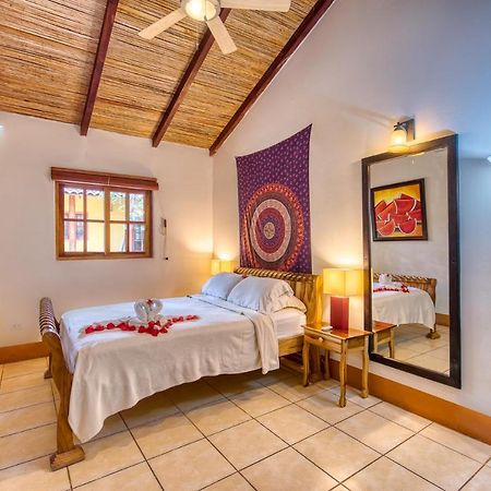 Mango Rosa Resort San Juan del Sur Luaran gambar