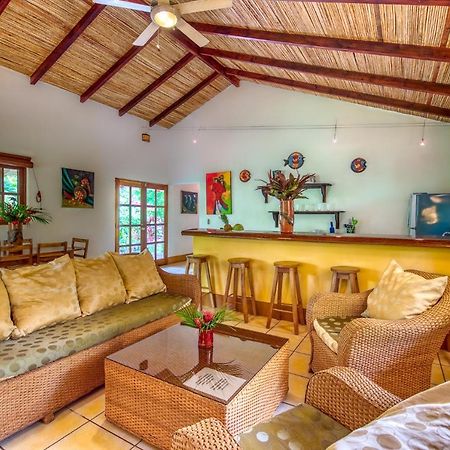 Mango Rosa Resort San Juan del Sur Luaran gambar