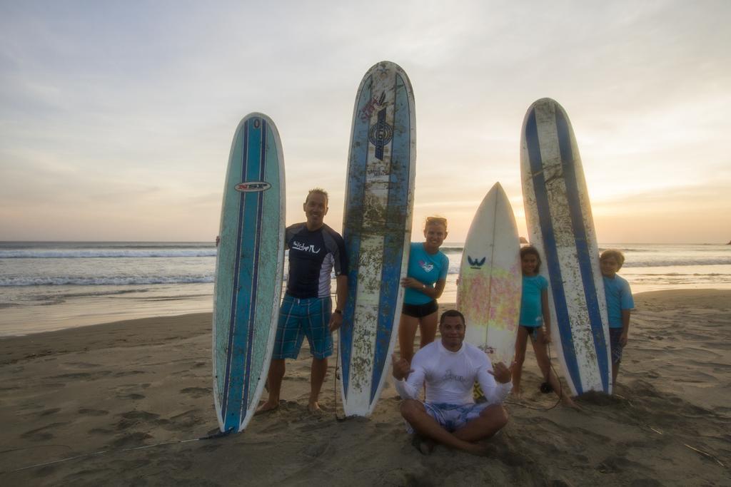 Mango Rosa Resort San Juan del Sur Luaran gambar