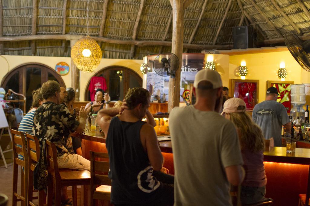 Mango Rosa Resort San Juan del Sur Luaran gambar