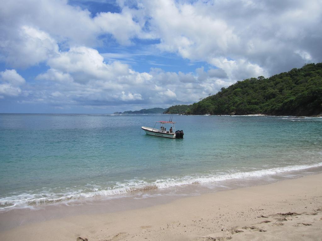 Mango Rosa Resort San Juan del Sur Luaran gambar