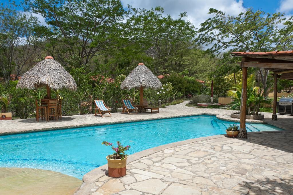 Mango Rosa Resort San Juan del Sur Luaran gambar