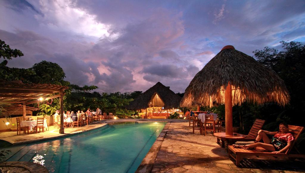 Mango Rosa Resort San Juan del Sur Bilik gambar