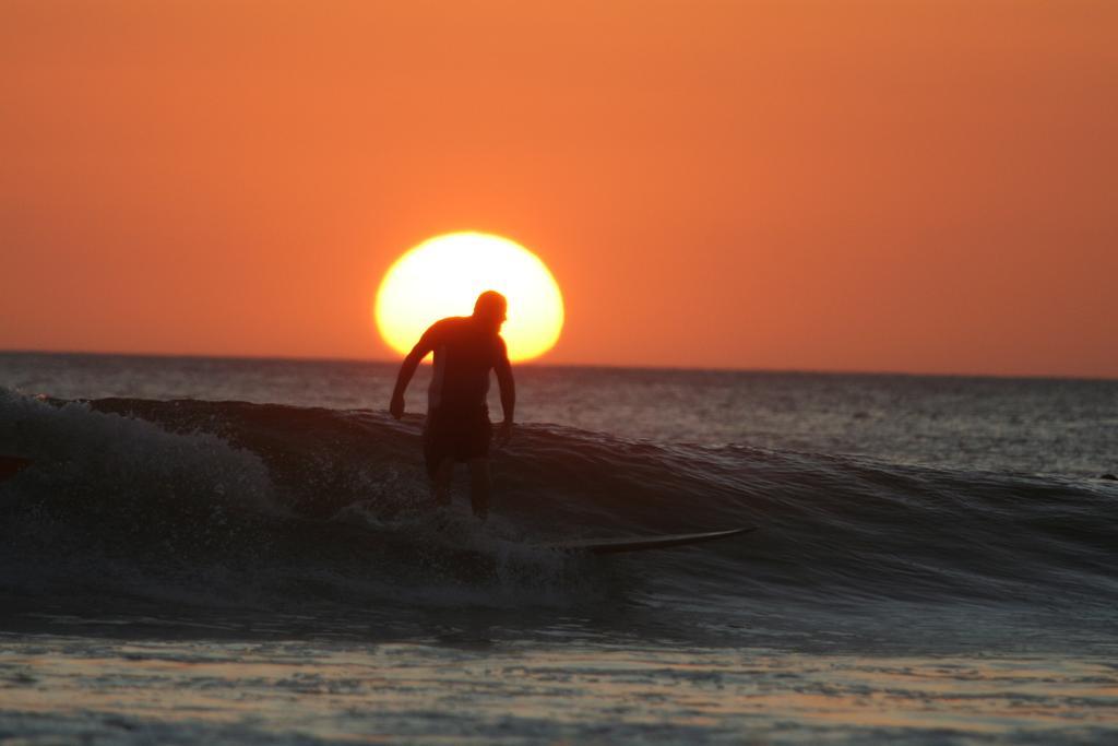 Mango Rosa Resort San Juan del Sur Luaran gambar