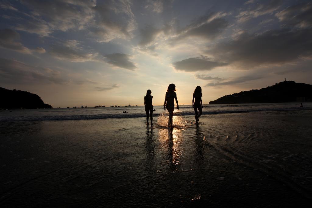 Mango Rosa Resort San Juan del Sur Luaran gambar