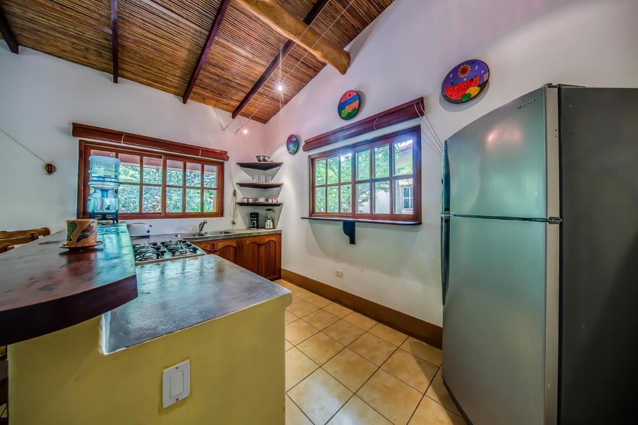 Mango Rosa Resort San Juan del Sur Luaran gambar