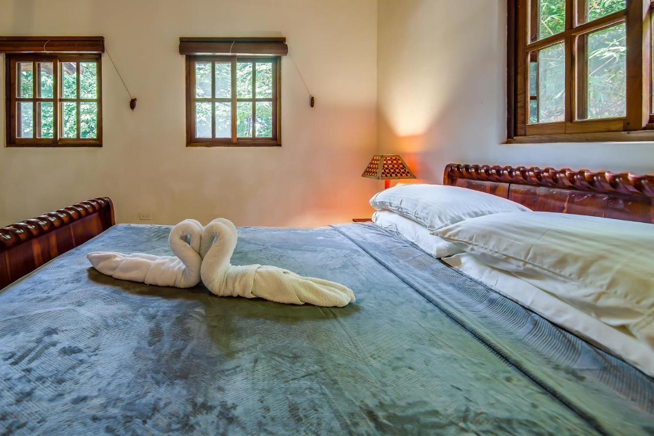 Mango Rosa Resort San Juan del Sur Luaran gambar