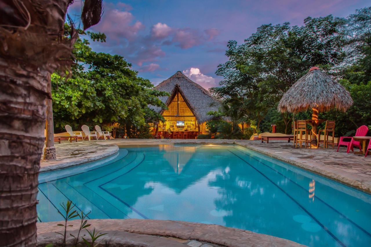 Mango Rosa Resort San Juan del Sur Luaran gambar