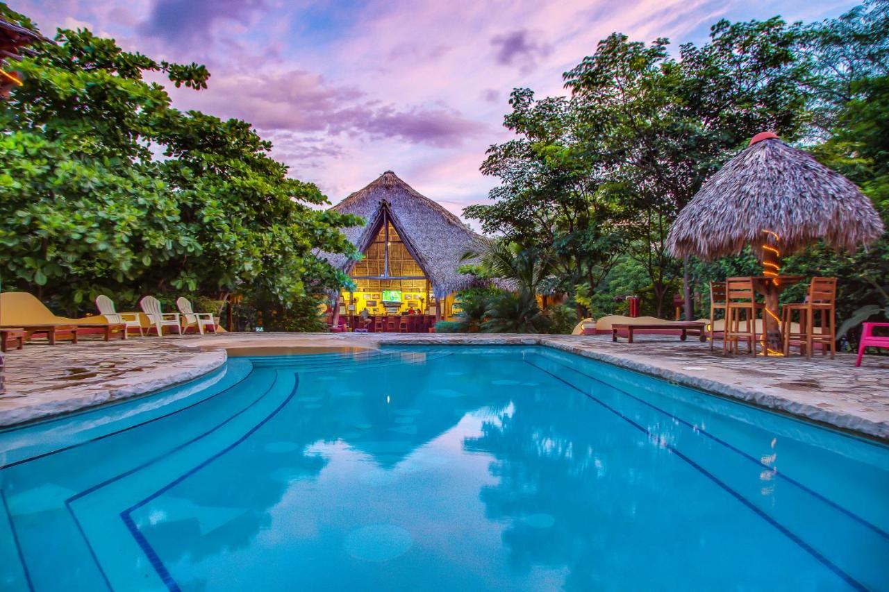 Mango Rosa Resort San Juan del Sur Luaran gambar