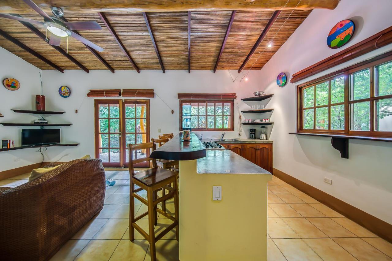 Mango Rosa Resort San Juan del Sur Luaran gambar