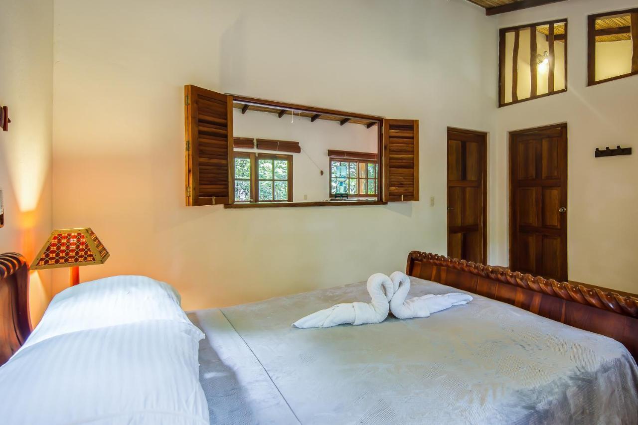 Mango Rosa Resort San Juan del Sur Luaran gambar