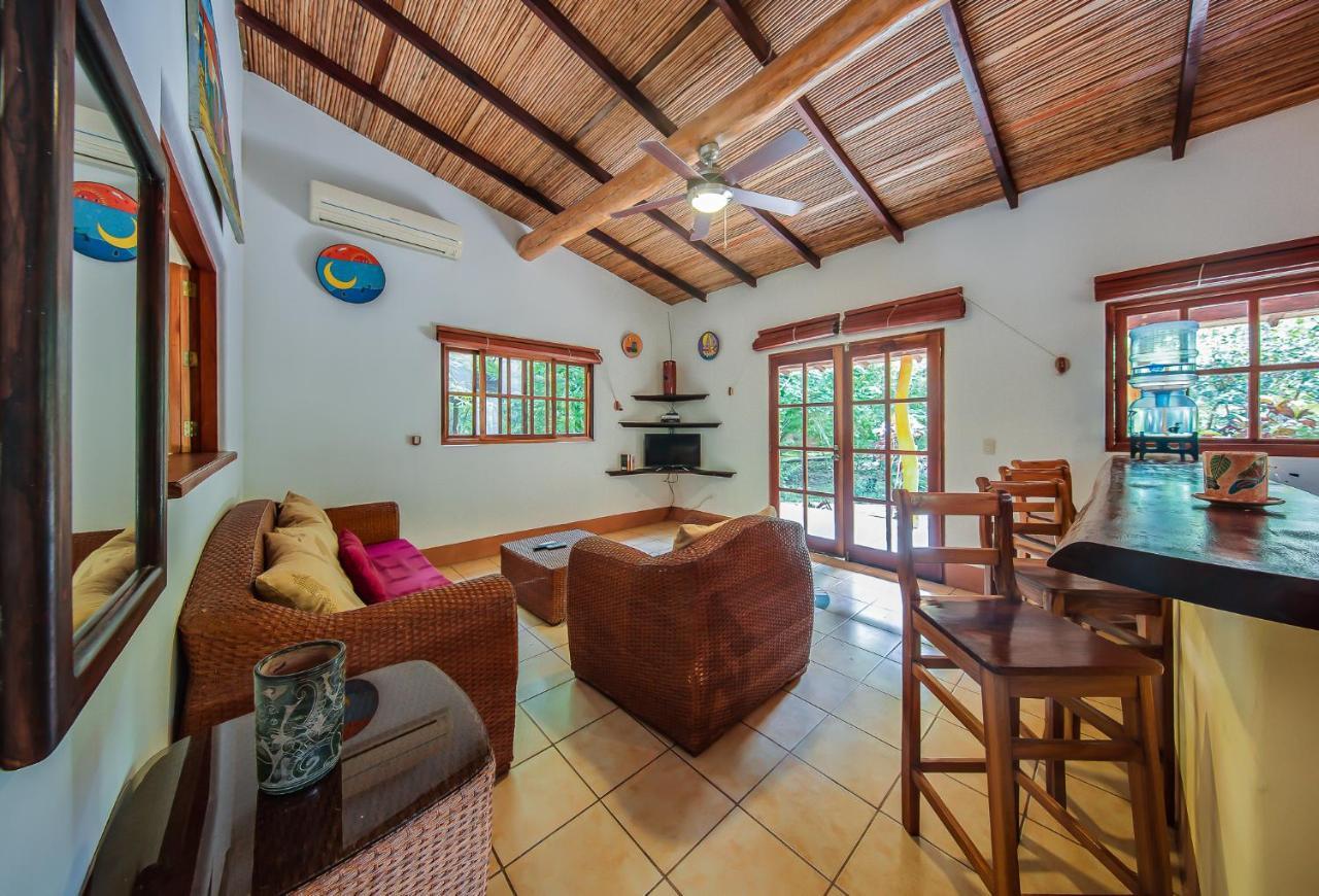 Mango Rosa Resort San Juan del Sur Luaran gambar