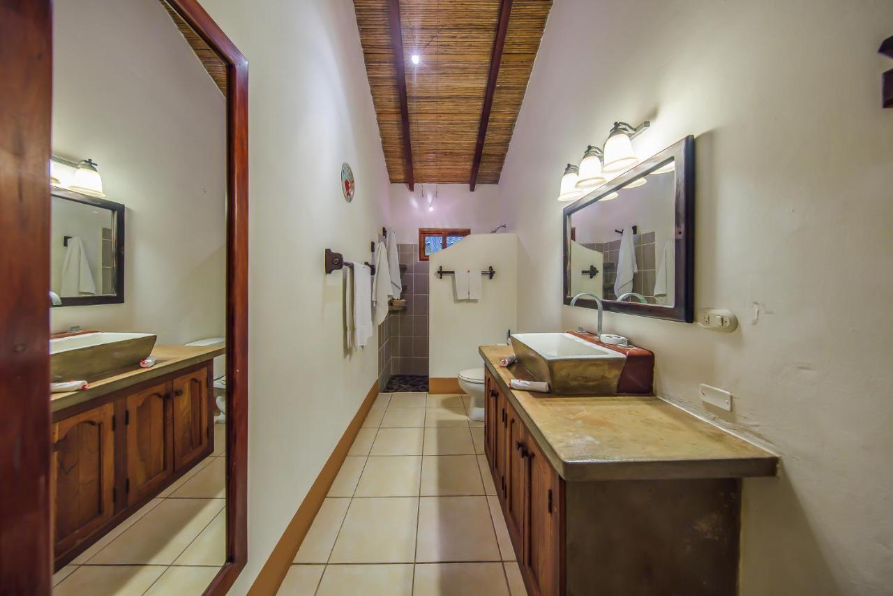 Mango Rosa Resort San Juan del Sur Luaran gambar