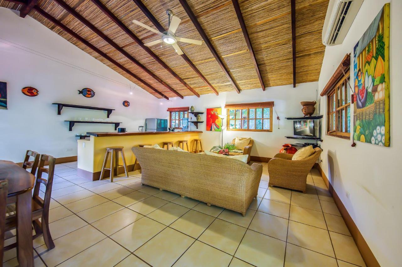 Mango Rosa Resort San Juan del Sur Luaran gambar