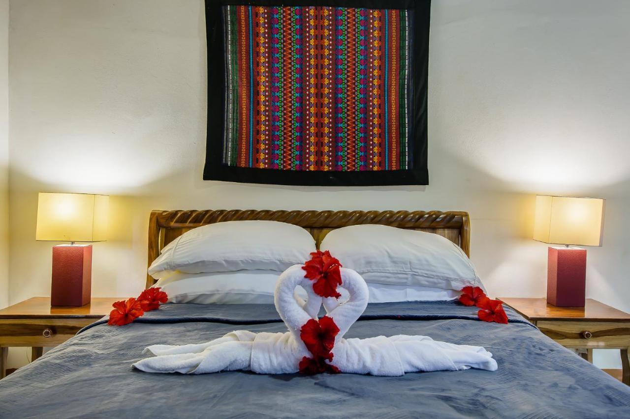 Mango Rosa Resort San Juan del Sur Luaran gambar