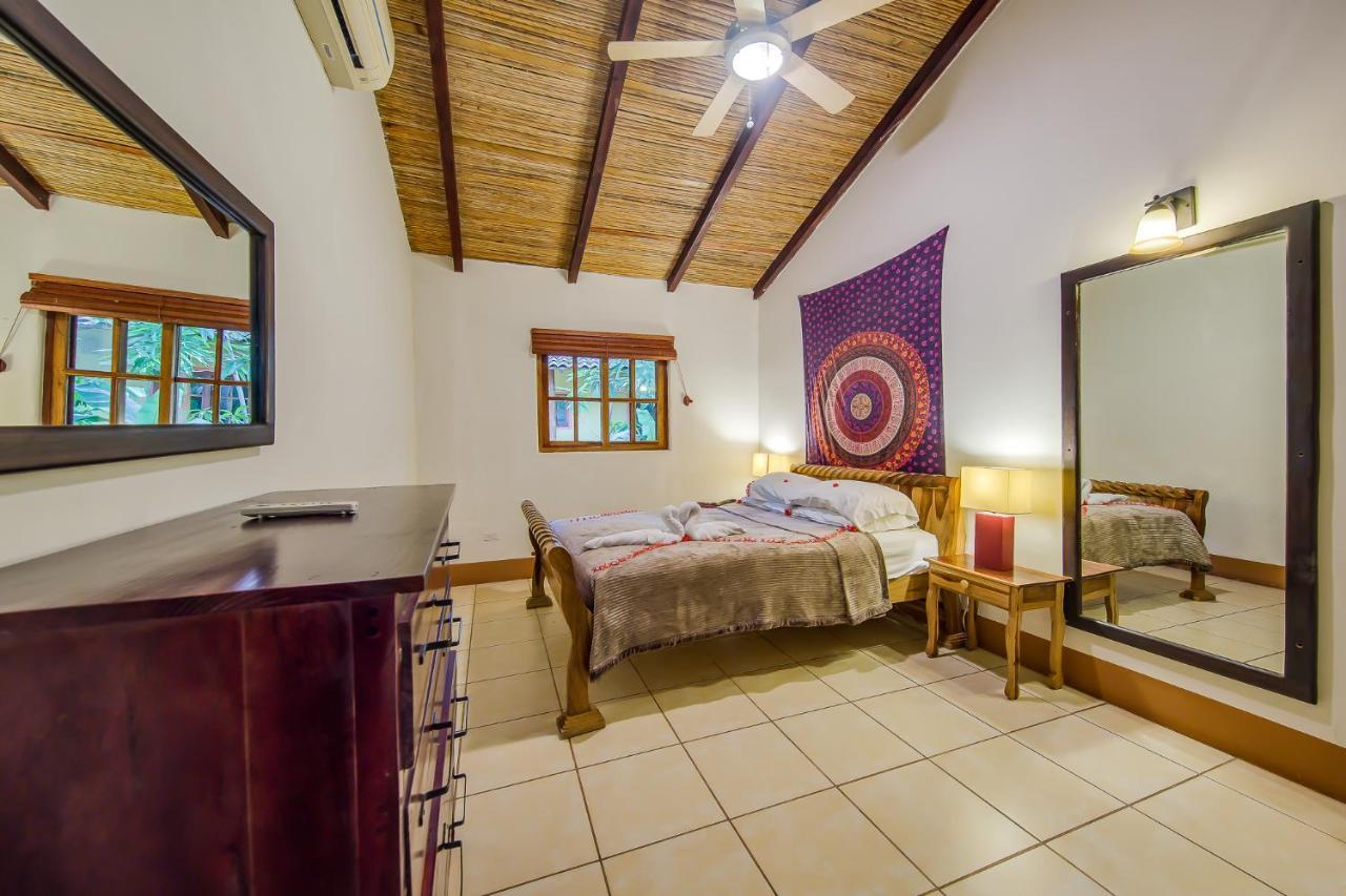 Mango Rosa Resort San Juan del Sur Luaran gambar