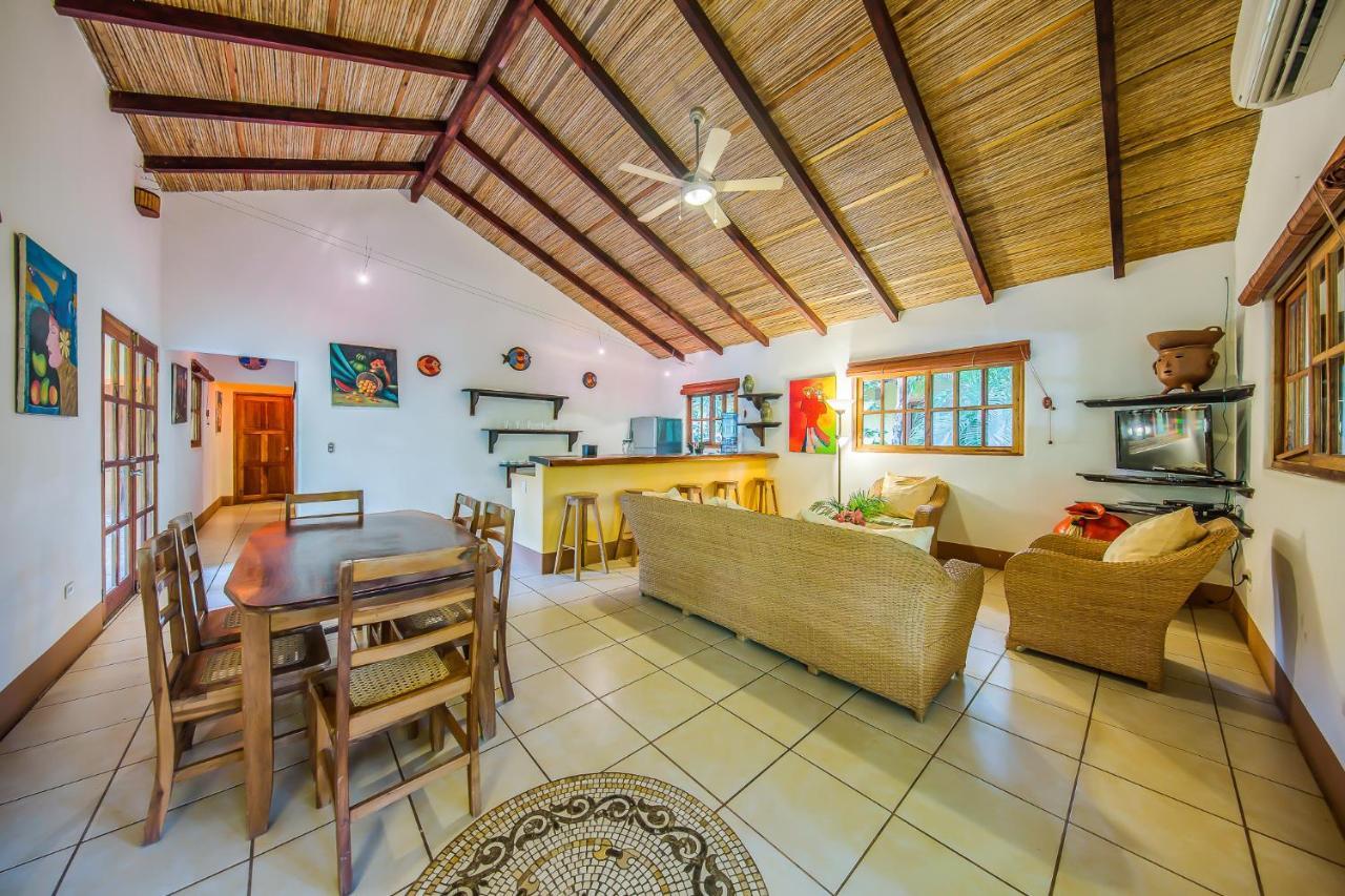 Mango Rosa Resort San Juan del Sur Luaran gambar