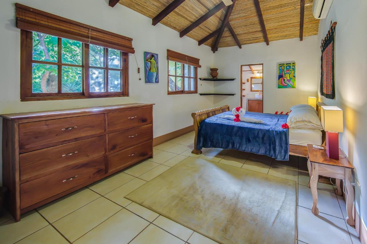 Mango Rosa Resort San Juan del Sur Luaran gambar