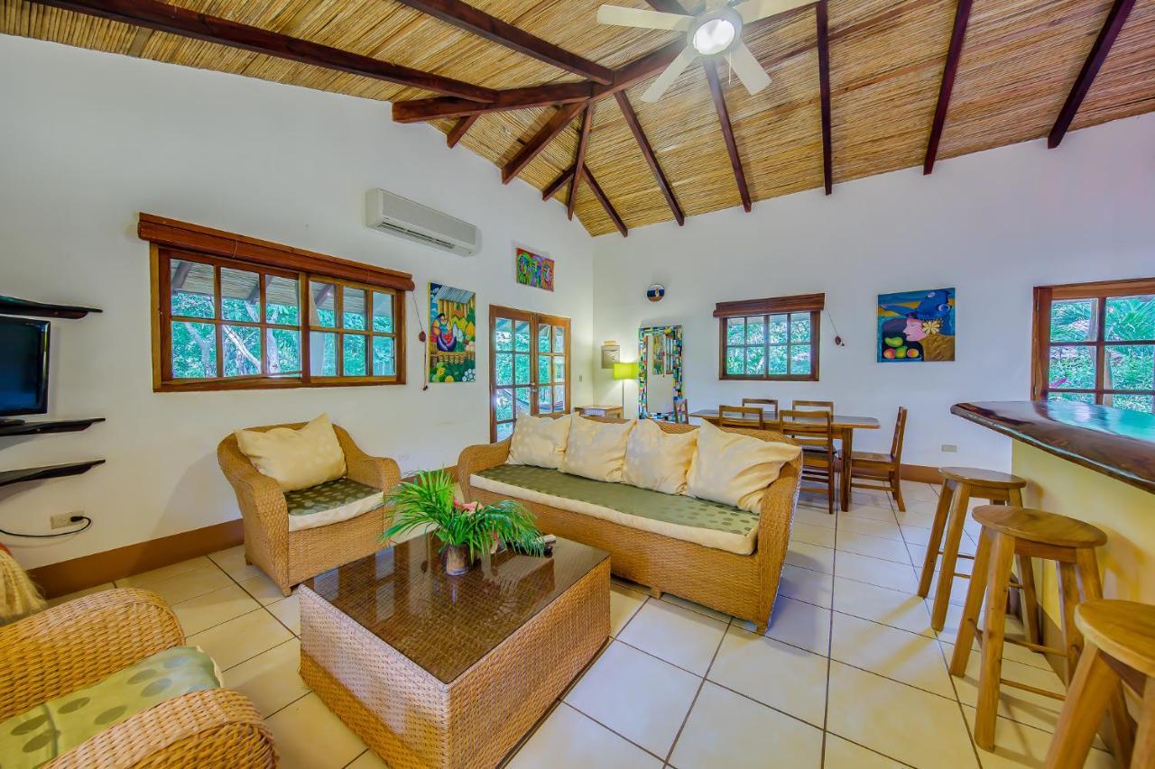 Mango Rosa Resort San Juan del Sur Luaran gambar