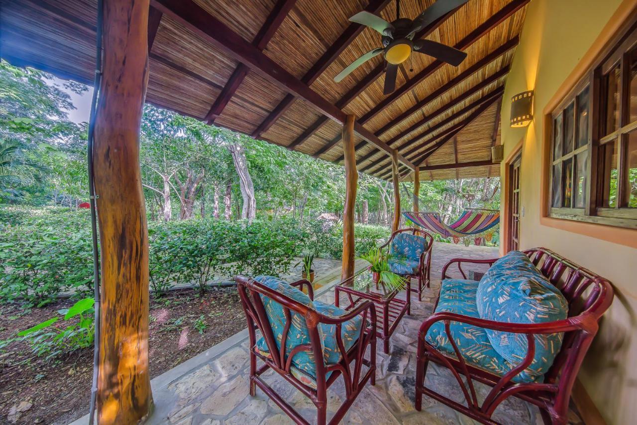 Mango Rosa Resort San Juan del Sur Luaran gambar
