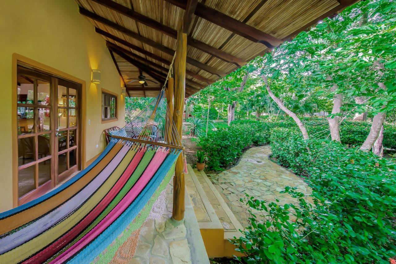 Mango Rosa Resort San Juan del Sur Luaran gambar