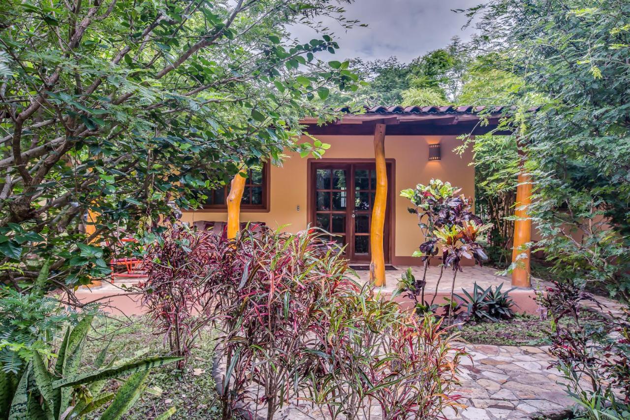 Mango Rosa Resort San Juan del Sur Luaran gambar