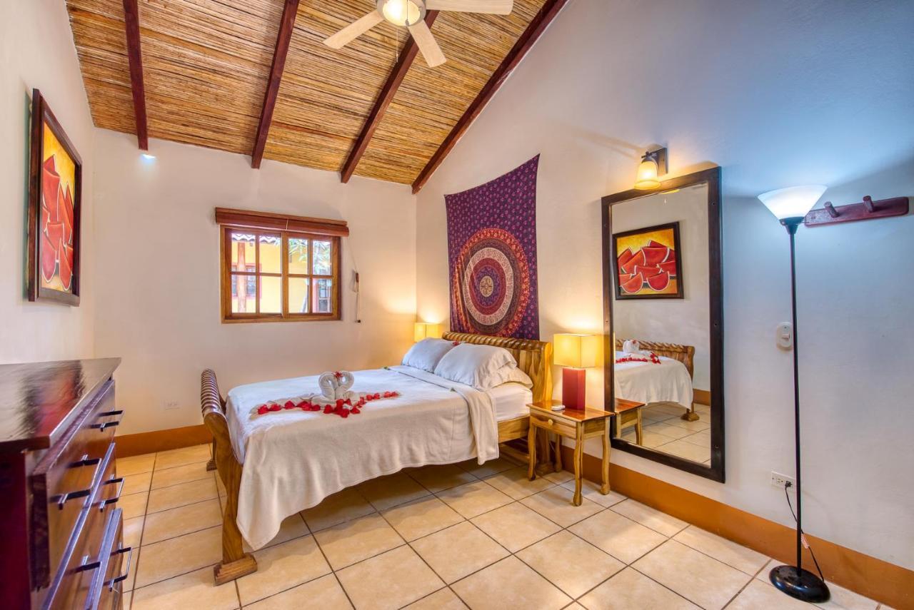 Mango Rosa Resort San Juan del Sur Luaran gambar
