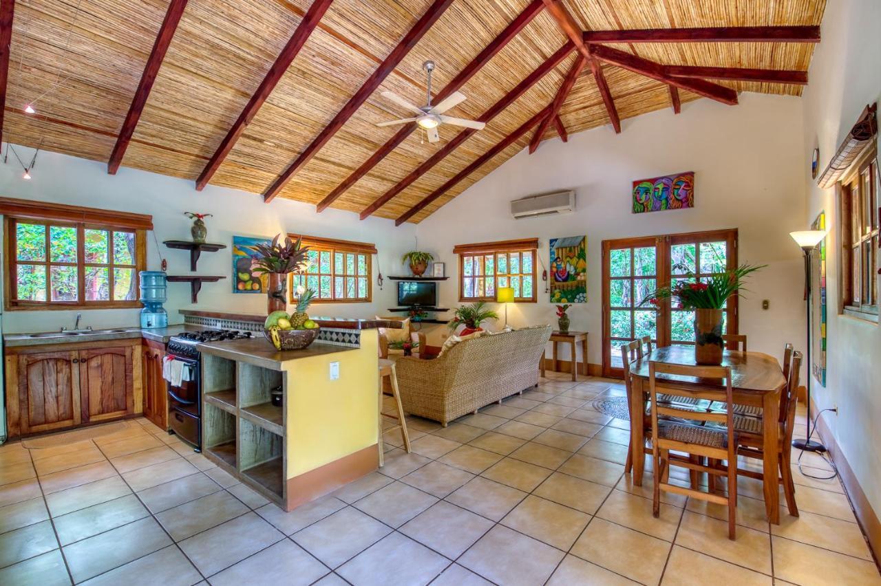 Mango Rosa Resort San Juan del Sur Luaran gambar