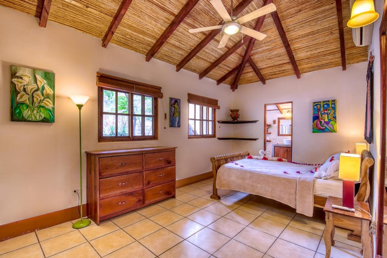 Mango Rosa Resort San Juan del Sur Luaran gambar