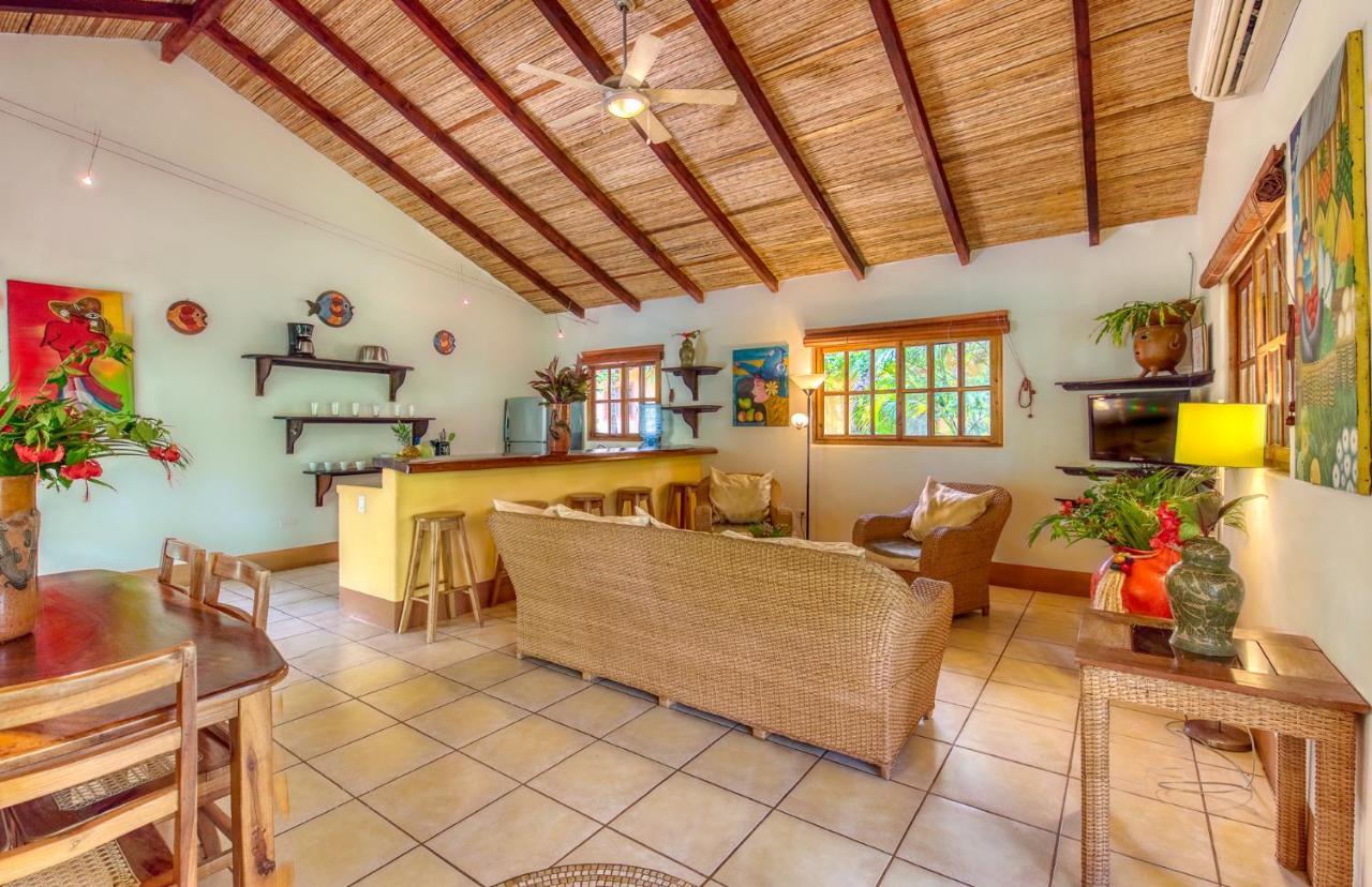 Mango Rosa Resort San Juan del Sur Luaran gambar