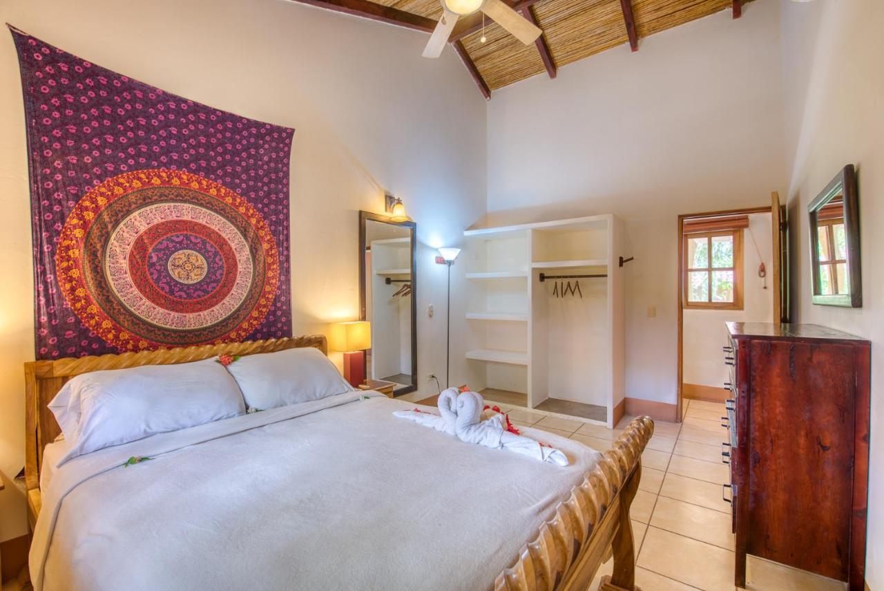 Mango Rosa Resort San Juan del Sur Luaran gambar