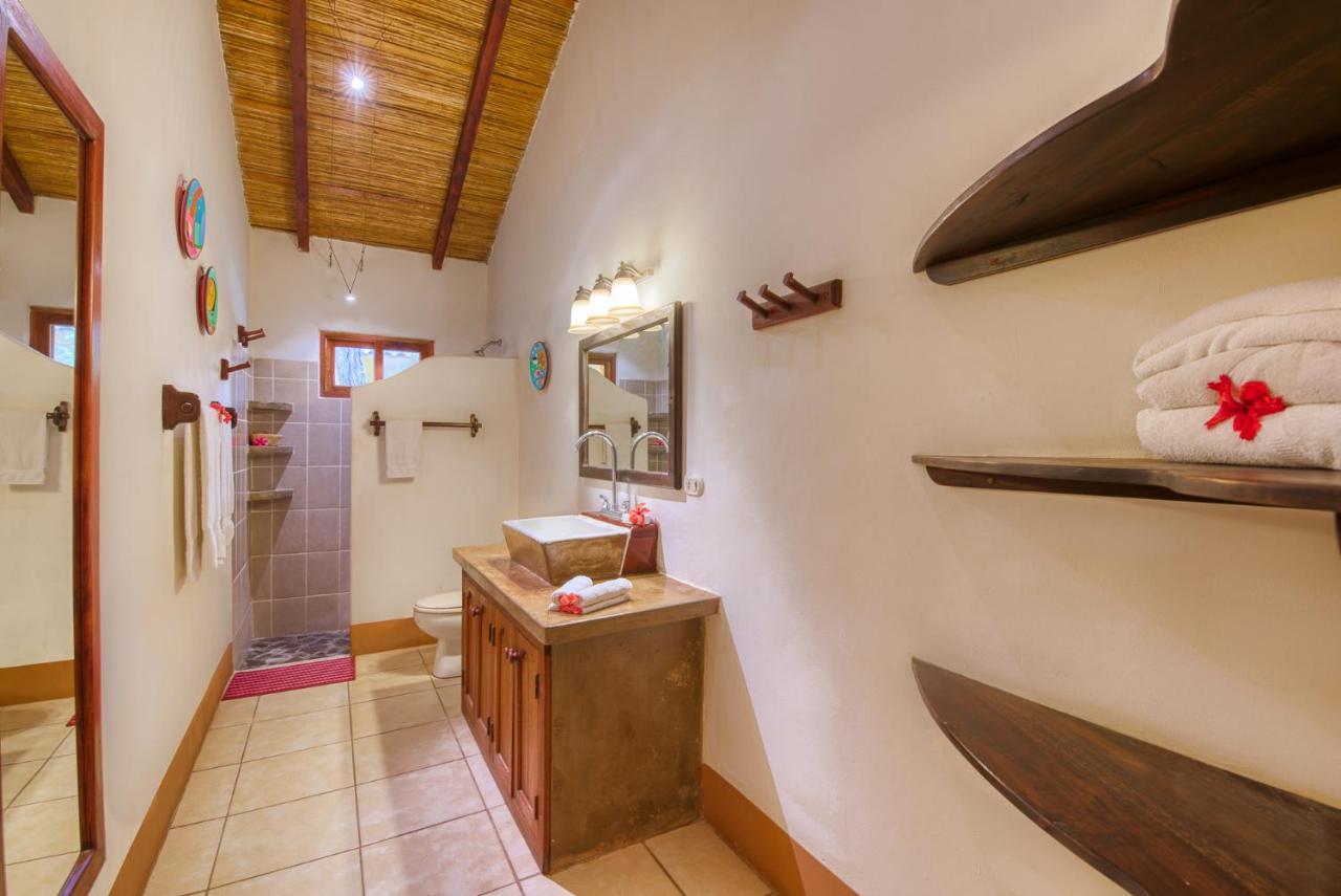 Mango Rosa Resort San Juan del Sur Luaran gambar