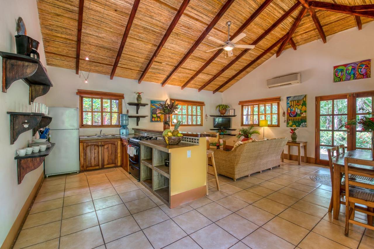 Mango Rosa Resort San Juan del Sur Luaran gambar