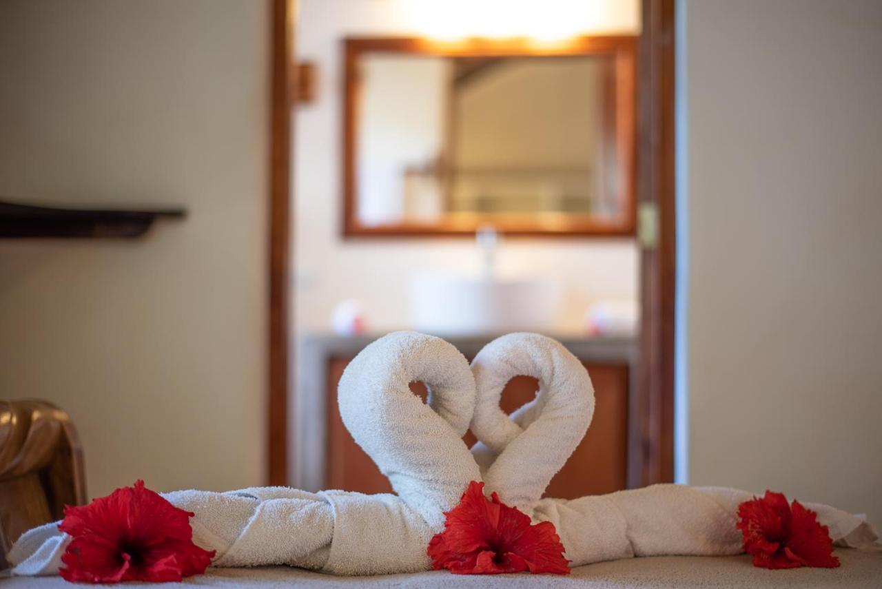 Mango Rosa Resort San Juan del Sur Luaran gambar