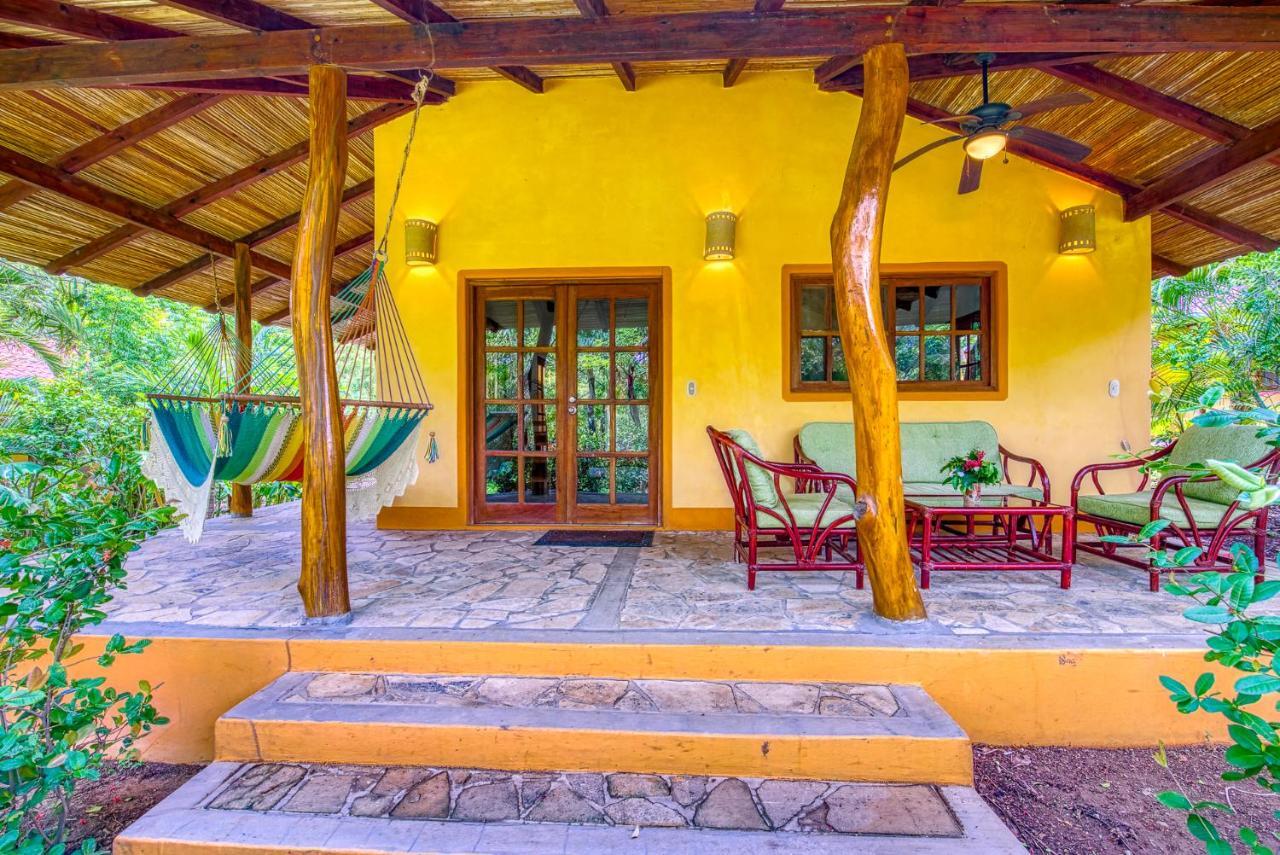 Mango Rosa Resort San Juan del Sur Luaran gambar