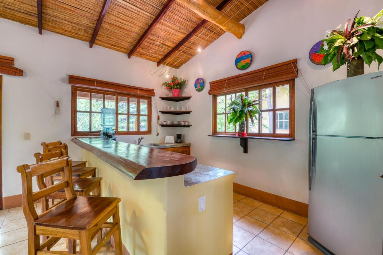 Mango Rosa Resort San Juan del Sur Luaran gambar