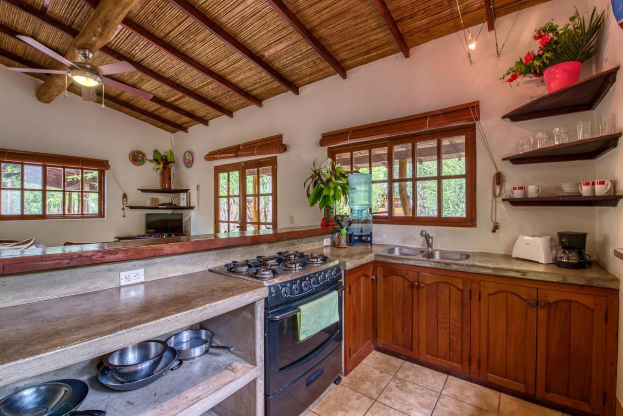 Mango Rosa Resort San Juan del Sur Luaran gambar