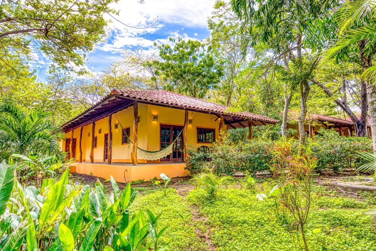 Mango Rosa Resort San Juan del Sur Luaran gambar