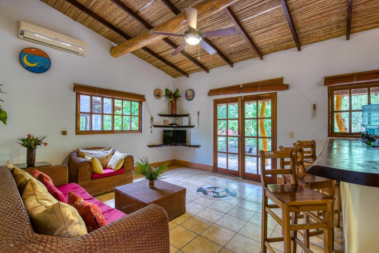 Mango Rosa Resort San Juan del Sur Luaran gambar