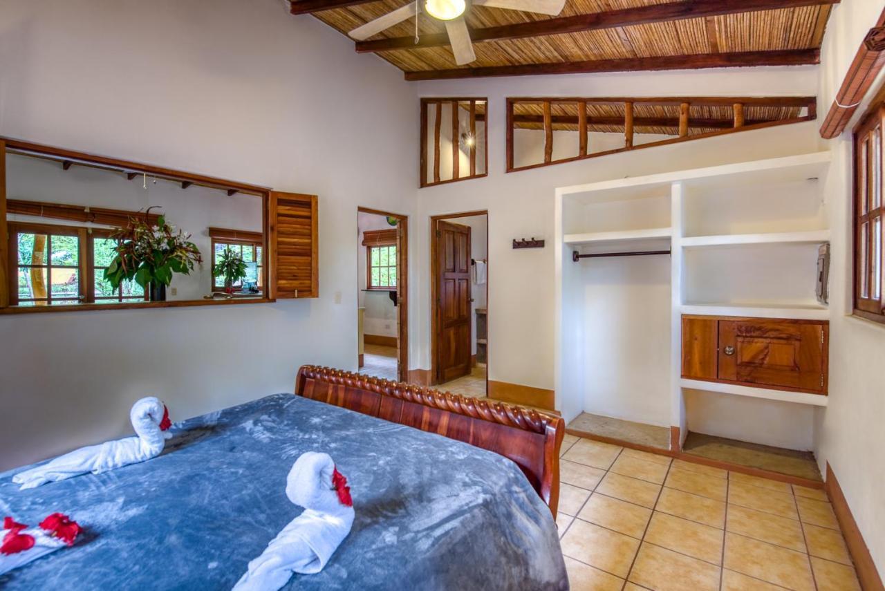 Mango Rosa Resort San Juan del Sur Luaran gambar
