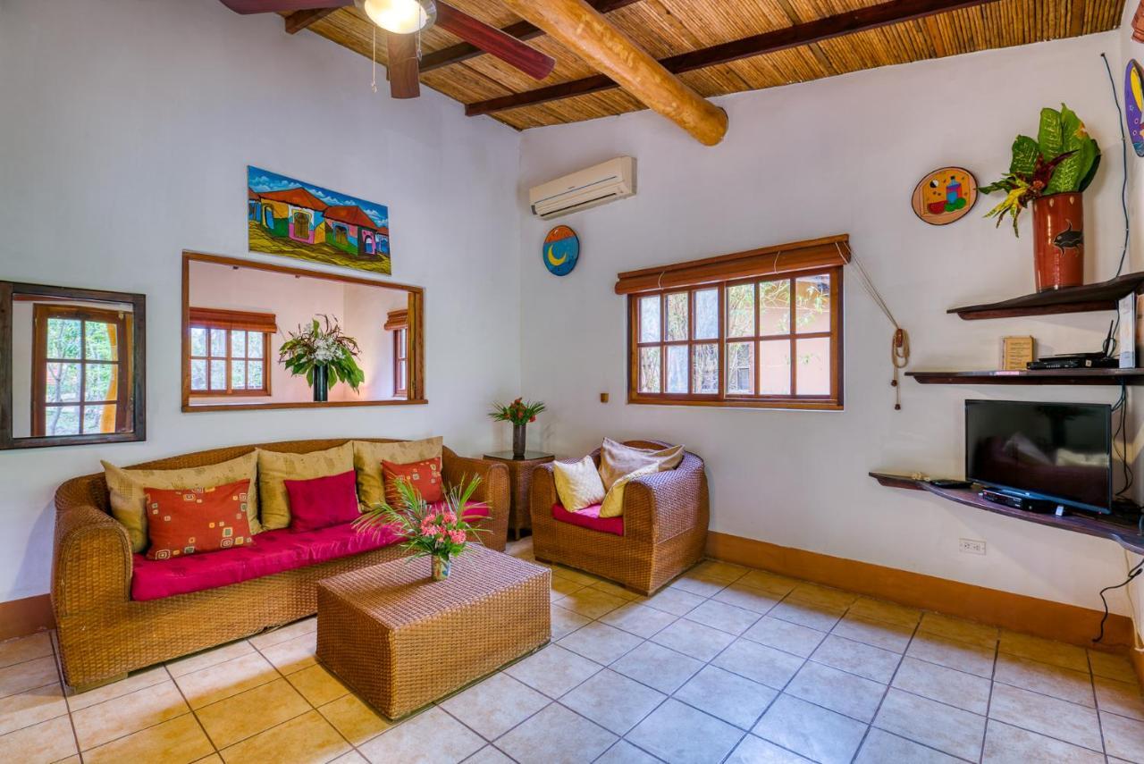 Mango Rosa Resort San Juan del Sur Luaran gambar